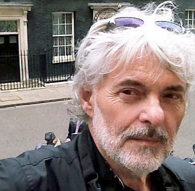 Sean Aidan Photographer