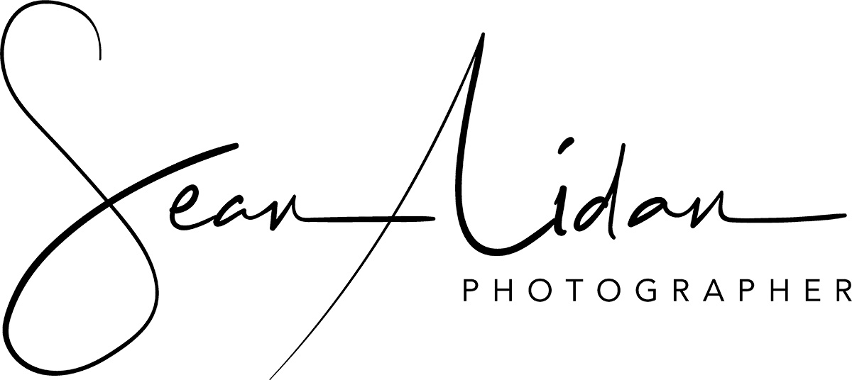 Sean Aidan Portraits